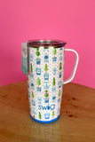 Swig: Ginger Jars Travel Mug (22oz)