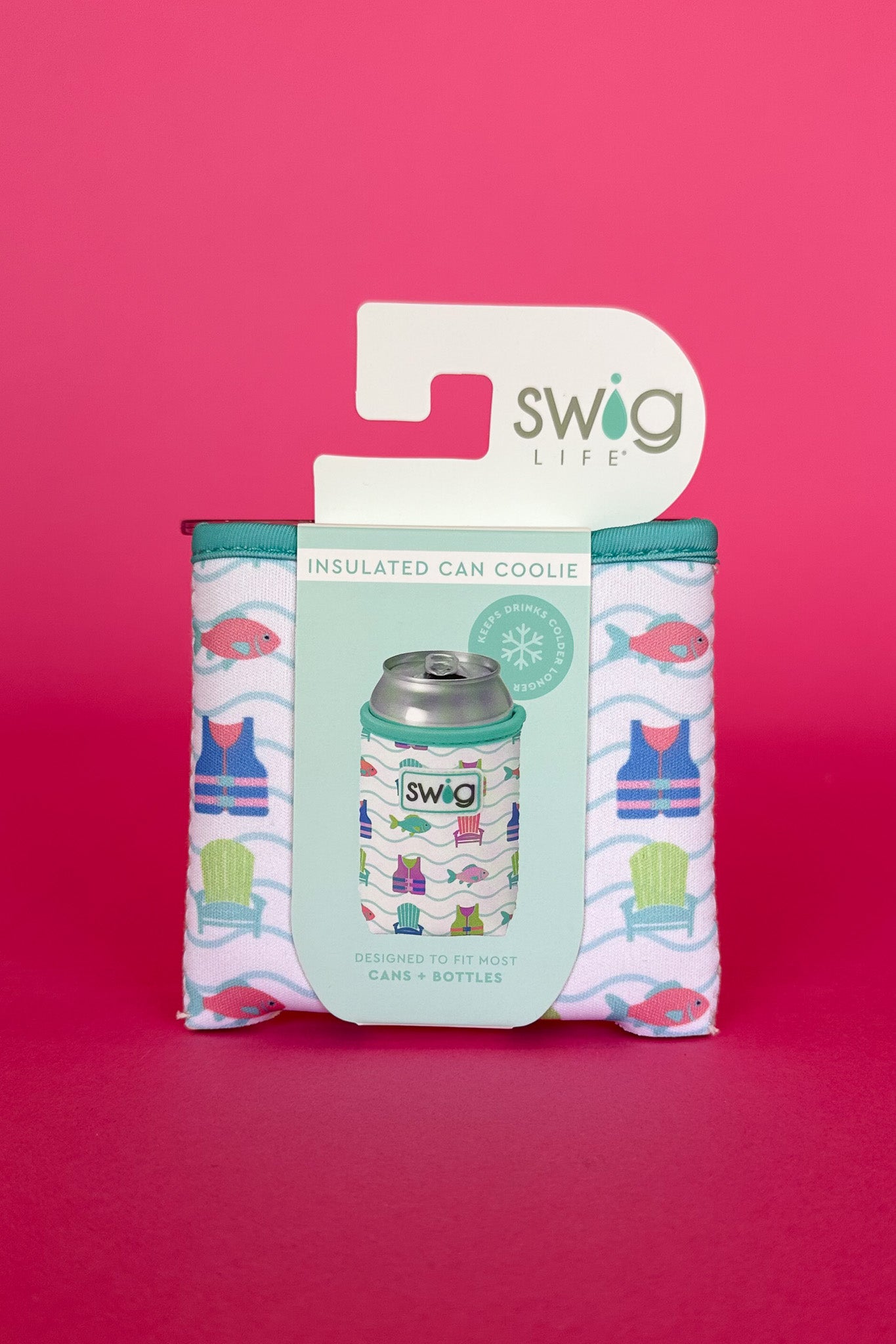 Swig Can Coolie - Thumbnail 3