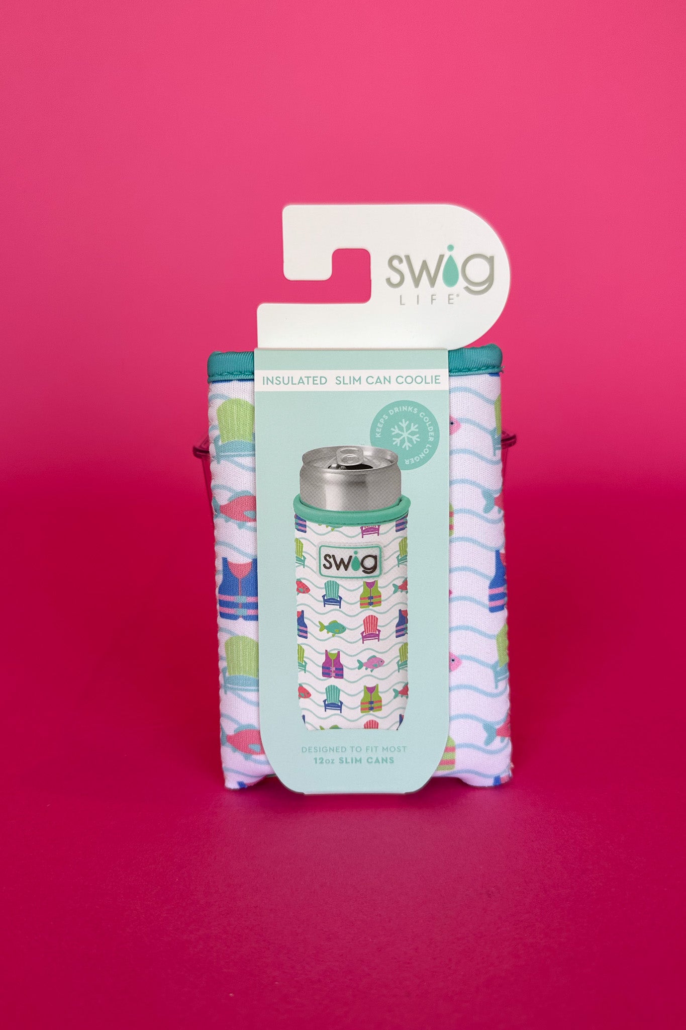 Swig Can Coolie - Thumbnail 5