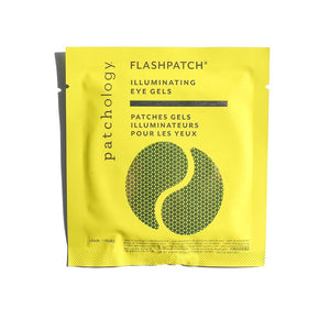 Patchology: FlashPatch Illuminating Eye Gels - Single