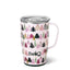 Swig: Tinseled Trees Travel Mug (18oz)