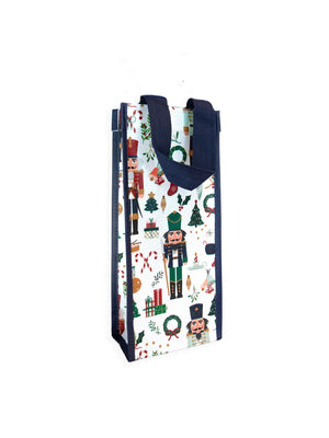 Wine Bag | Nutcracker