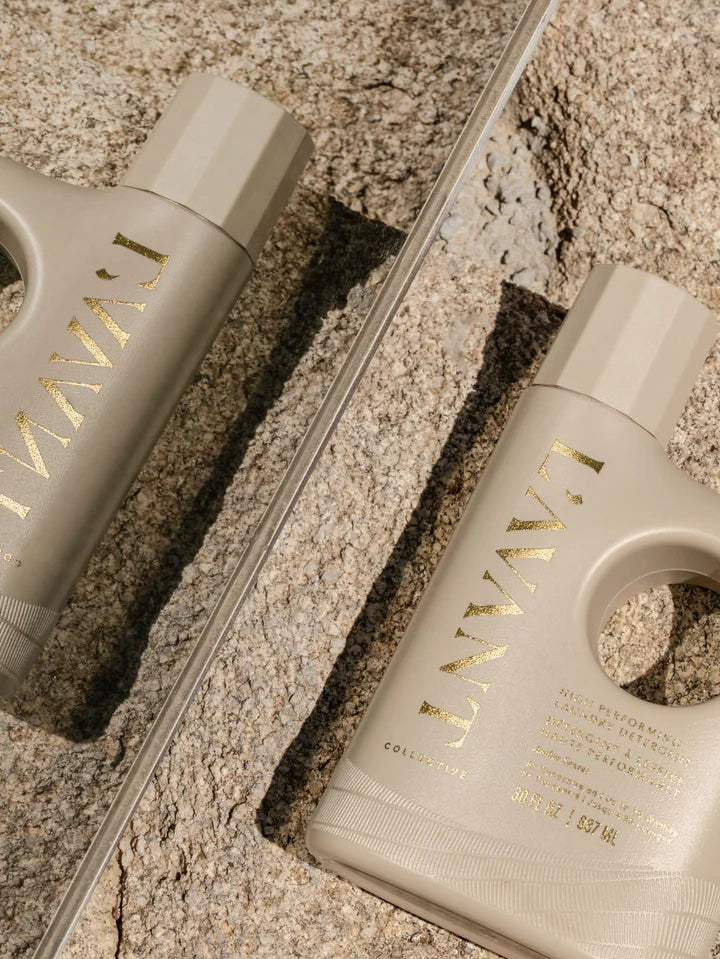 L'AVANT Collective: Laundry Detergent Ambré Santal 30oz