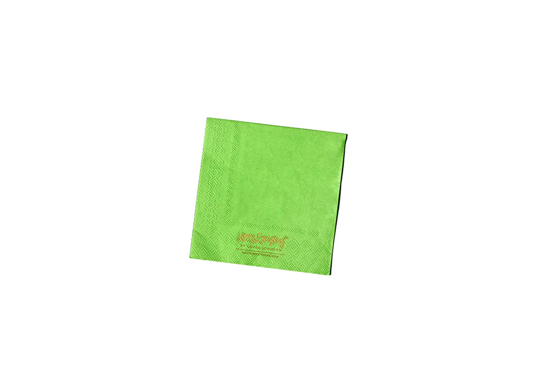 Happy Everything: Leprechaun Hat Cocktail Napkins Set of 20 - B Social Boutique