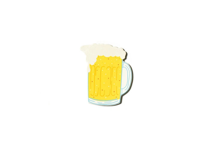 Happy Everything: Beer Mug Attachment