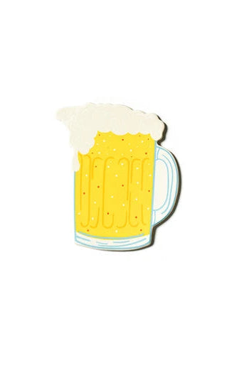 Happy Everything: Beer Mug Attachment