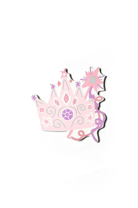 Happy Everything: Sparkle Crown Attachment