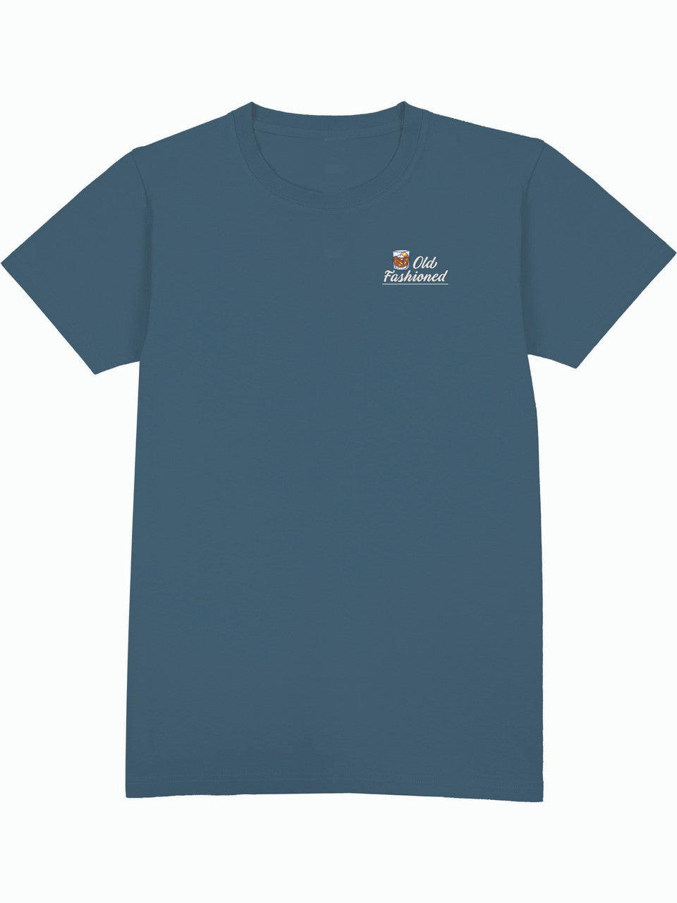 Simply Southern: Old Fashioned Tee