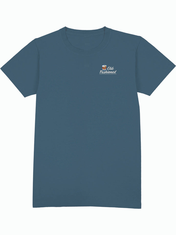 Simply Southern: Old Fashioned Tee