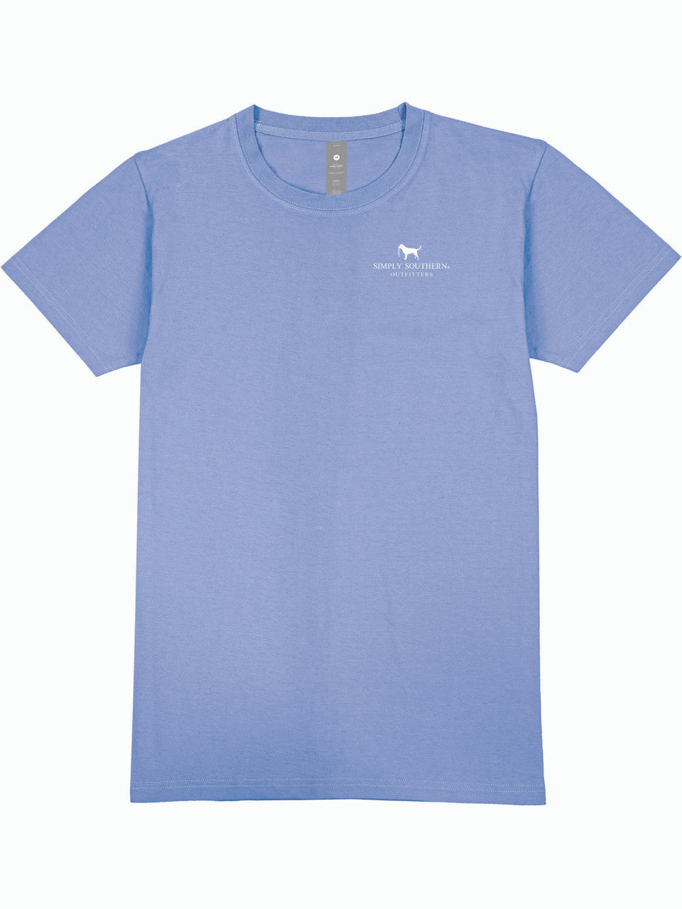 Simply Southern: Rad Dad Essentials Tee