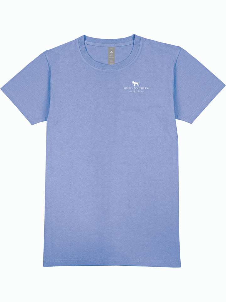 Simply Southern: Rad Dad Essentials Tee