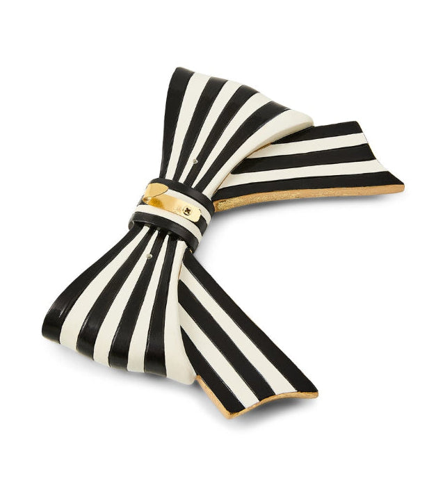 MacKenzie Childs: Pretty as a Bow Pot Climber