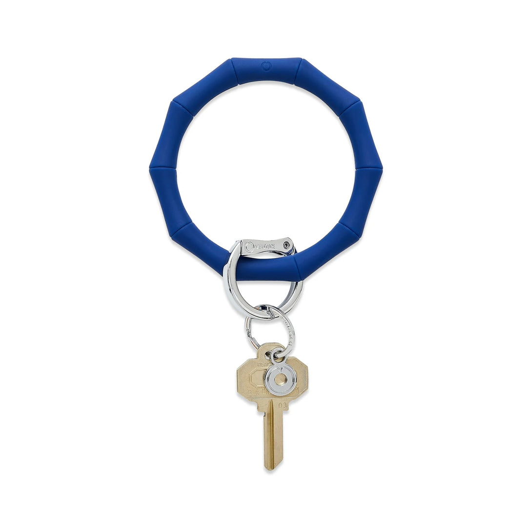 Big O Key Ring