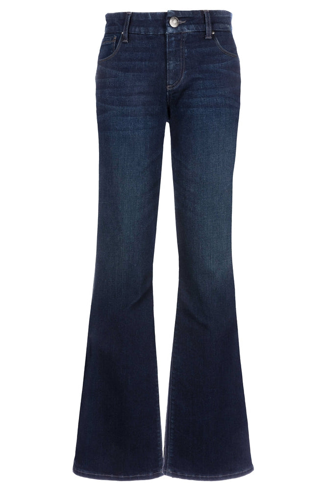 KUT: Natalie Mid Rise Flare - B Social Boutique