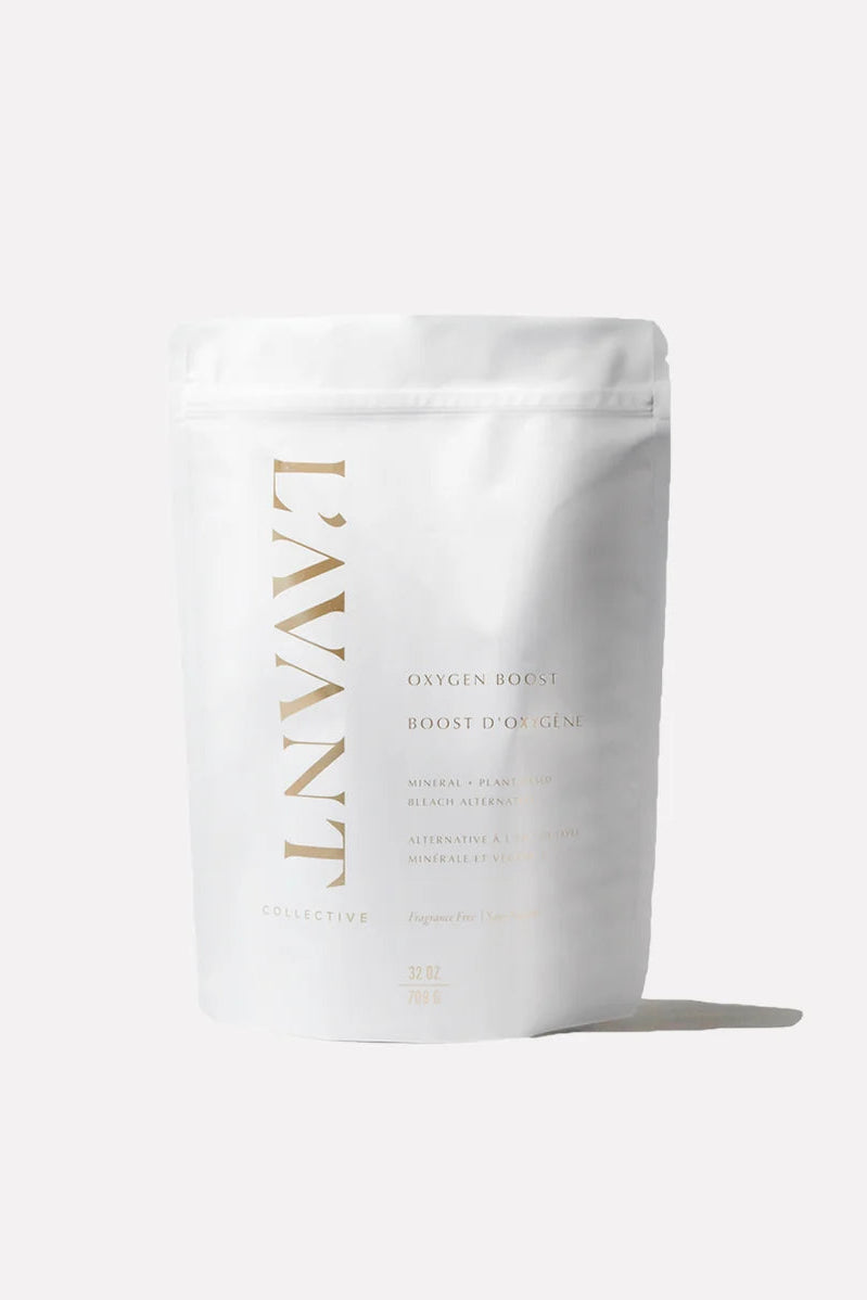 L'AVANT Collective: Oxygen Boost - Unscented