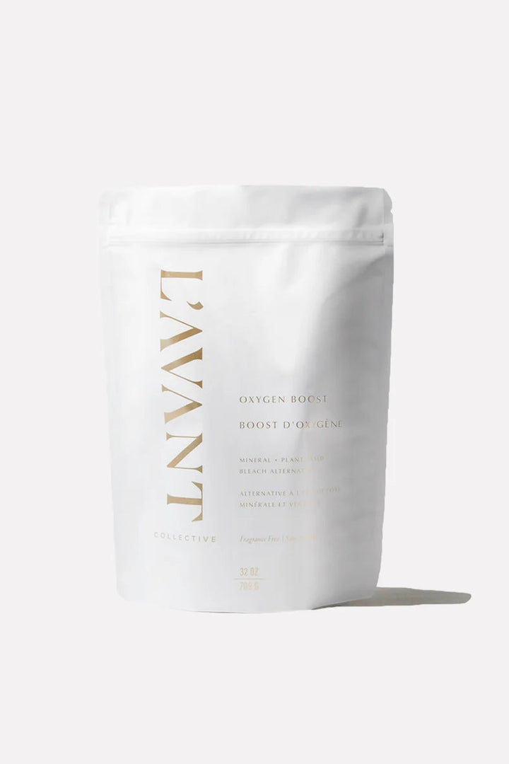 L'AVANT Collective: Oxygen Boost - Unscented