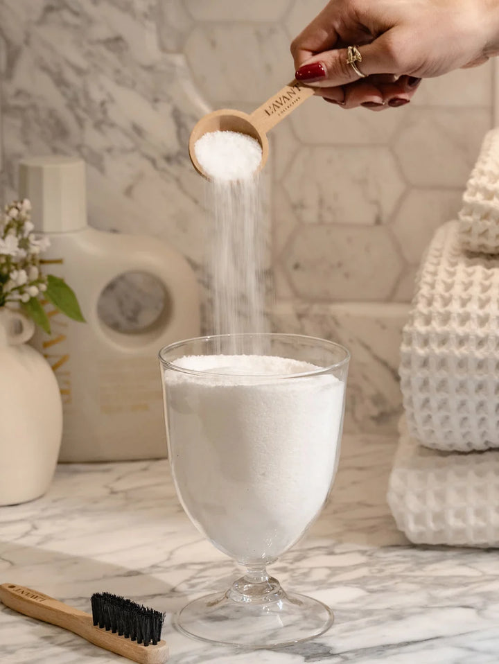 L'AVANT Collective: Oxygen Boost - Unscented