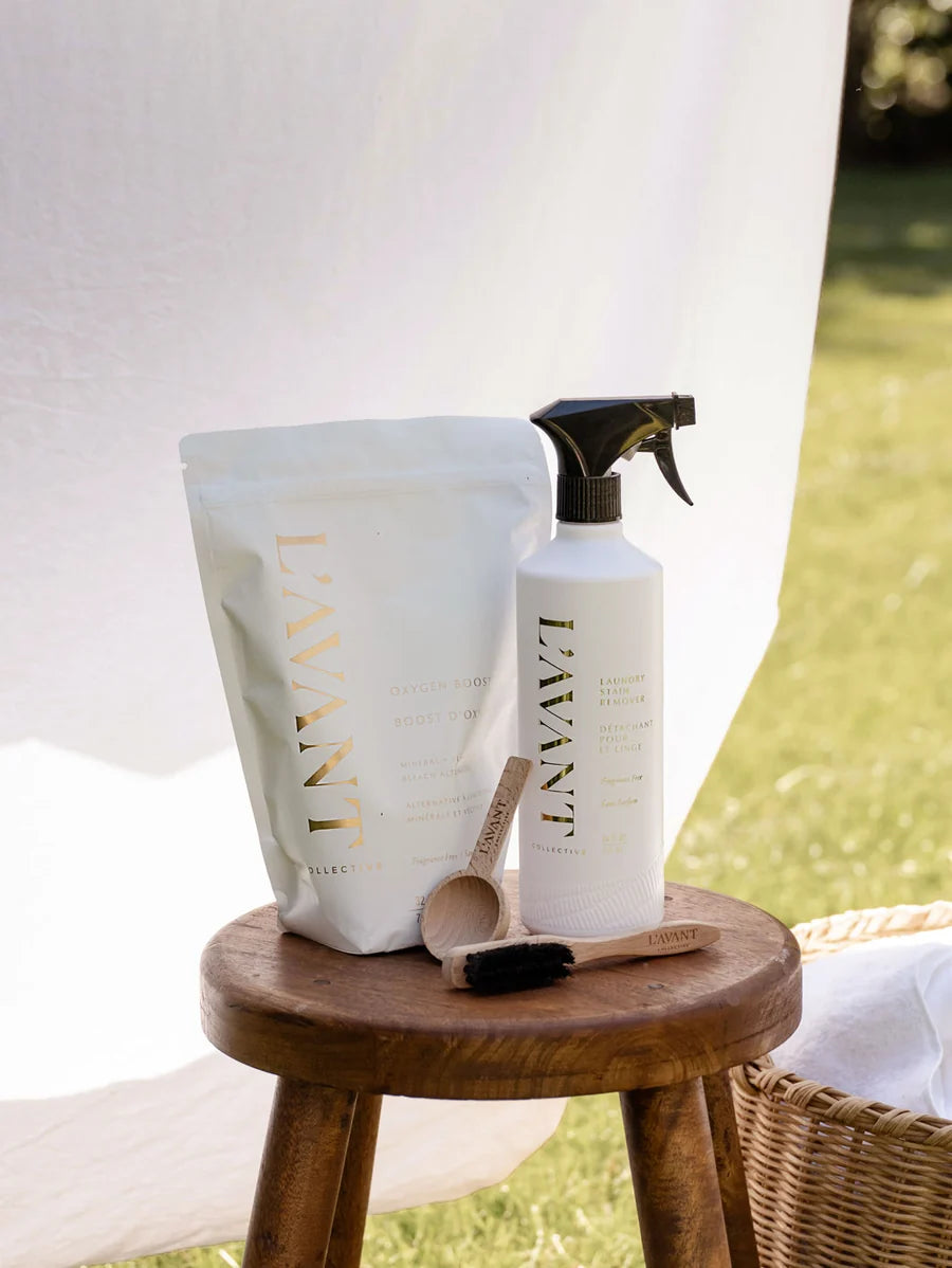 L'AVANT Collective: Oxygen Boost - Unscented