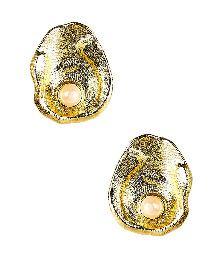 Lisi Lerch - Oyster Stud - B Social Boutique