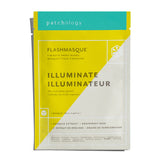 Patchology: Illuminate Sheet Mask 2-Pack Sachet