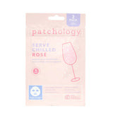 Patchology: Rose Hydrating Sheet Masks