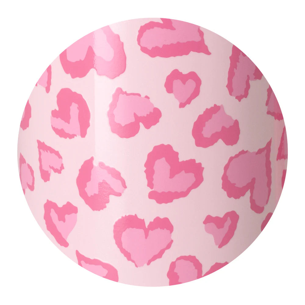 Swig: Wild at Heart Stemless Wine Cup 12oz