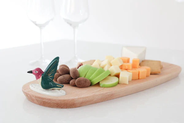 nora fleming: humm-dinger