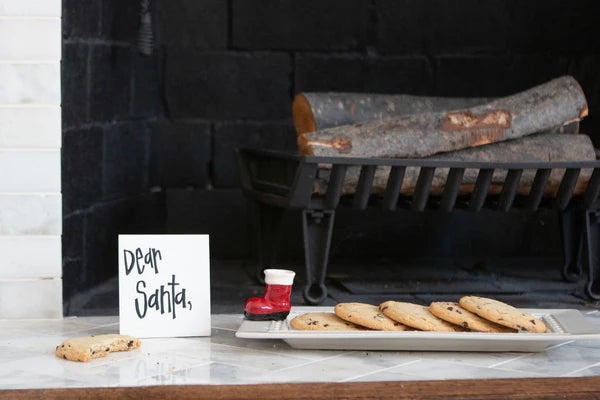 nora fleming:  big guy's boots