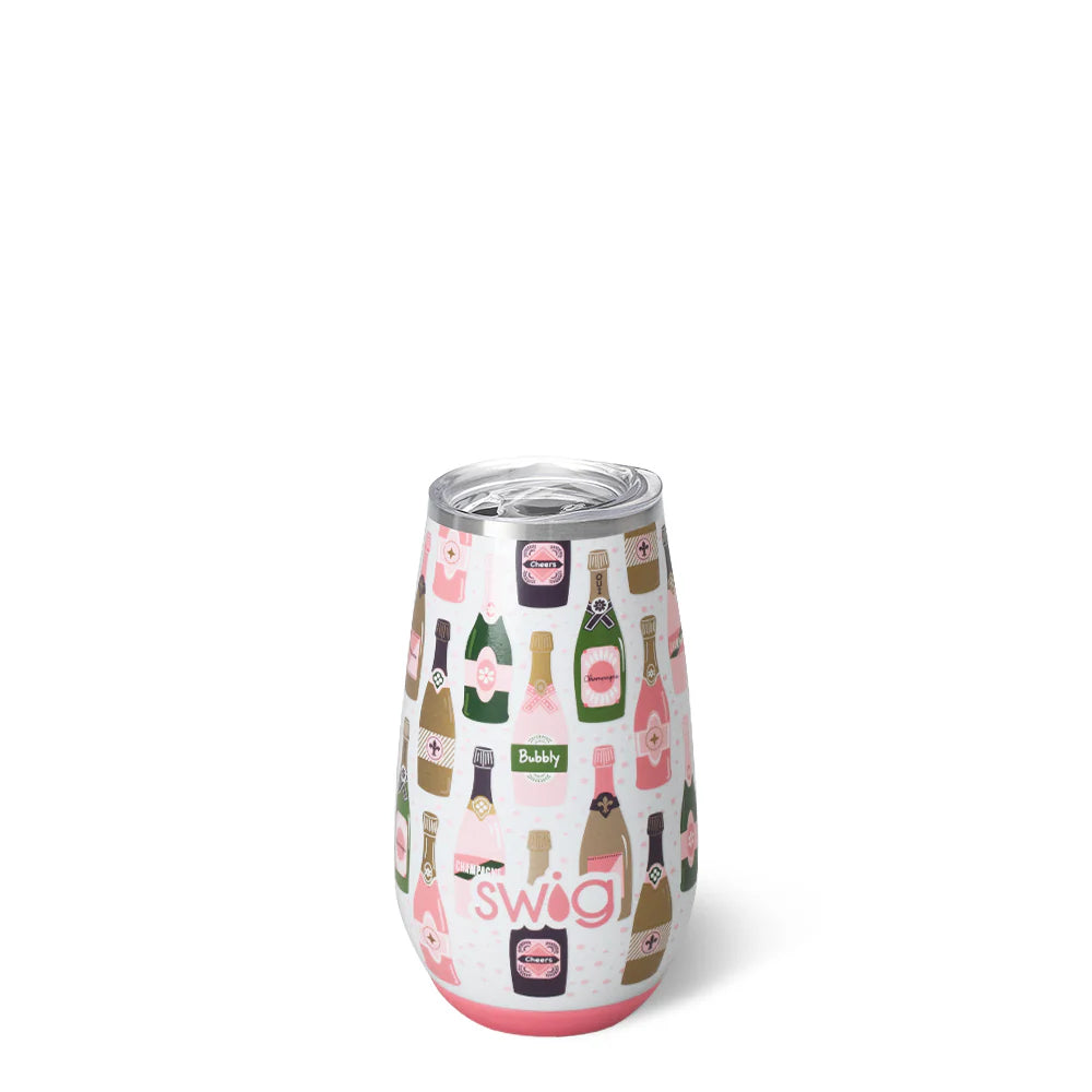 Swig Bubbly Stemless Flute