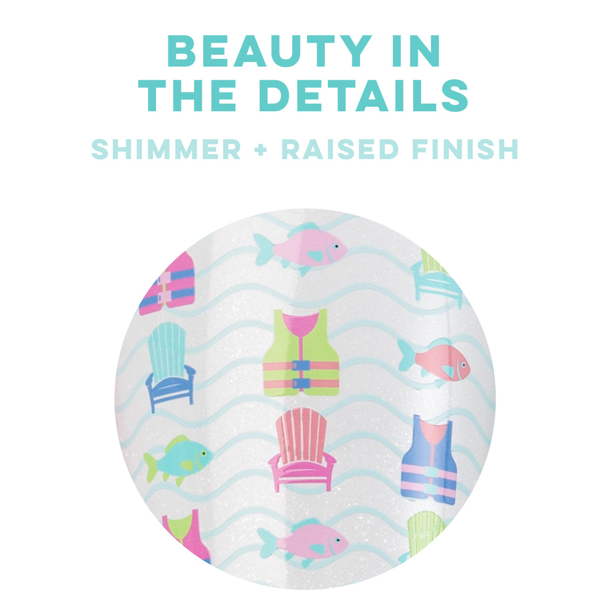 Swig Lake Girl Tumbler - Thumbnail 3