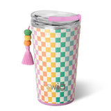 Swig: Check Mate Party Cup (24oz)