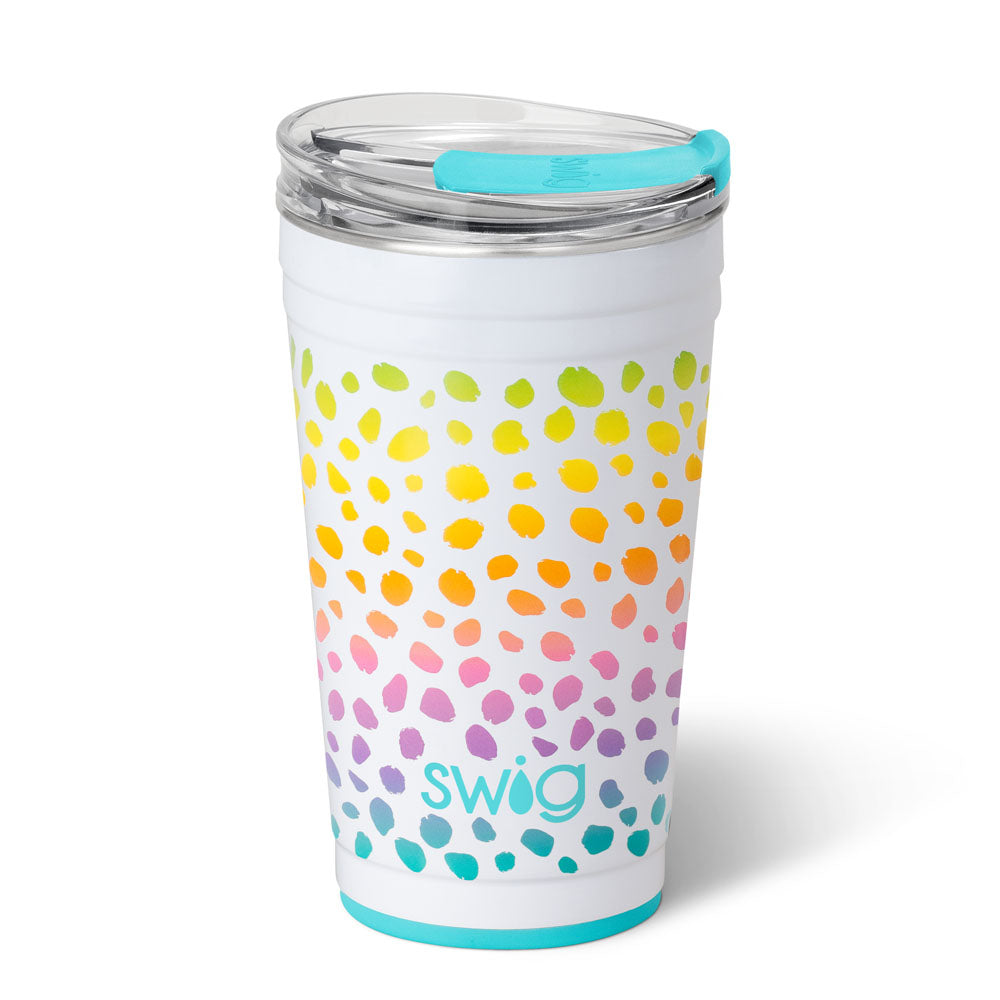 Swig: Wild Child Party Cup 24oz