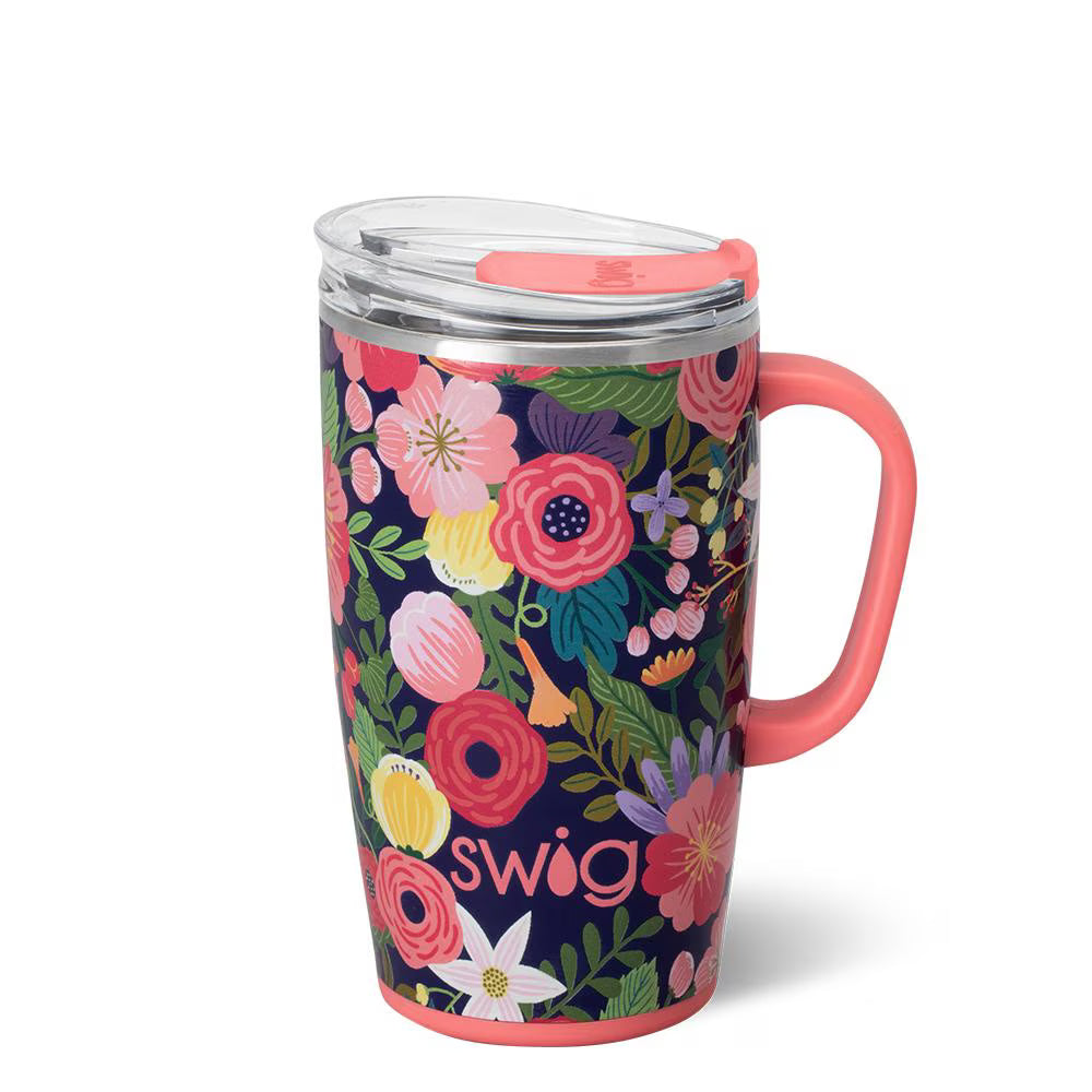Swig SWEET PEA Travel Mug