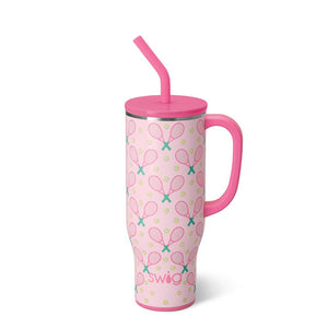 Swig: Love All Mega Mug (30oz)