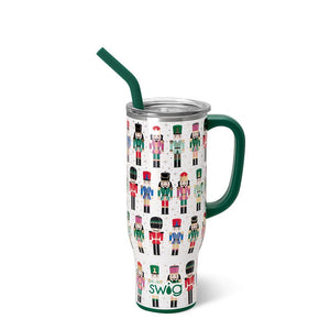 Classic Nutcracker Mega Mug (30oz)