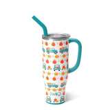 Swig: Pumpkin Patch Mega Mug (30oz)