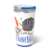 Swig: Saturdays in Gainesville Party Cup (24oz)