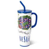 Swig: Saturdays in Gainesville Mega Mug (40oz)