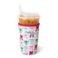 Swig: Ribbons and Bows Iced Cup Coolie (22oz)