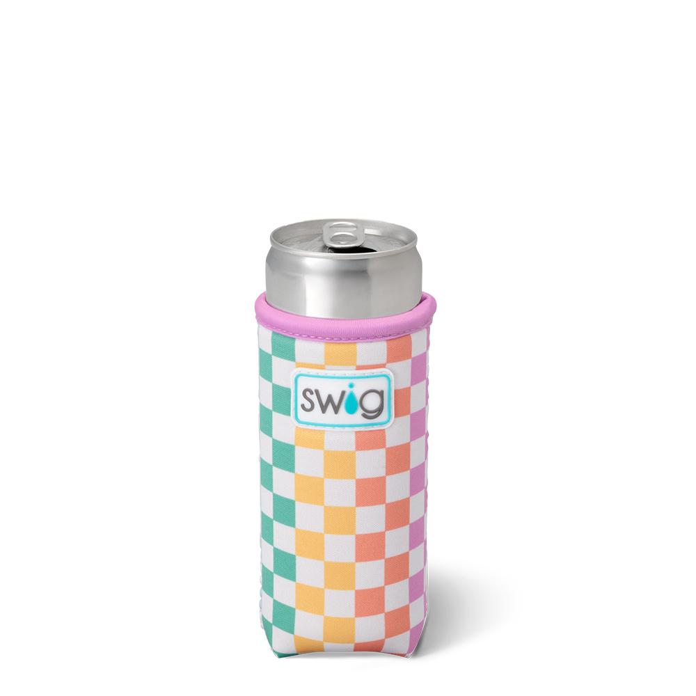 Swig Check Mate Can Coolie - Thumbnail 5