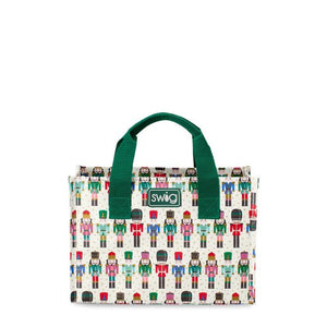 Swig: Classic Nutcracker Reusable Bag (Small)