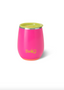 Swig: Tutti Frutti Stemless Wine Cup (14oz)