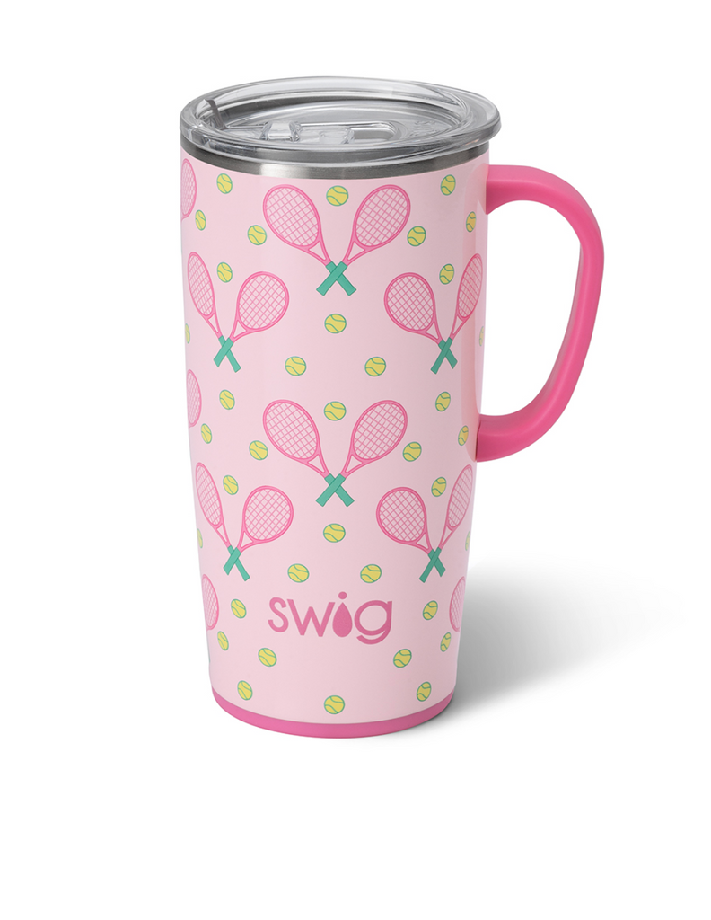 Swig Love All Travel Mug 22oz