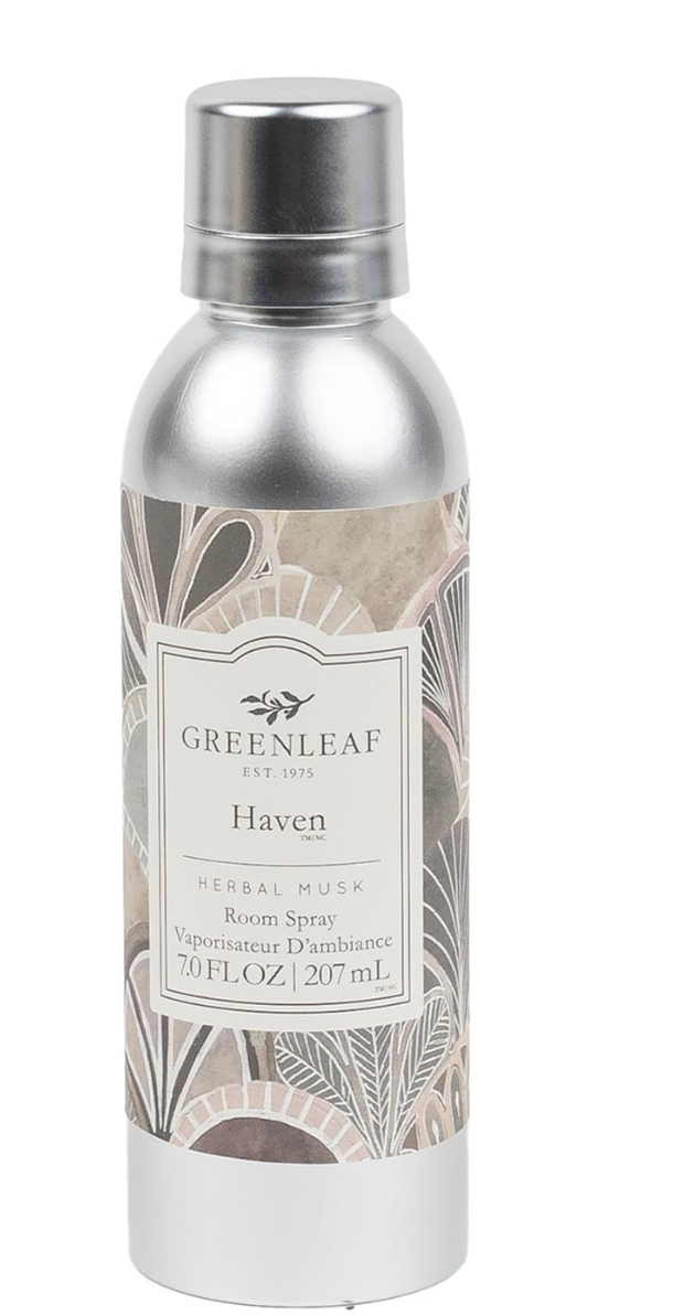 Haven Room Spray