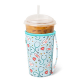 Swig: Scrub Life Iced Cup Coolie (22oz)