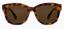 Peepers: Center Stage Polarized Sun - Tortoise