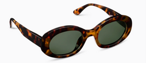 Peepers: Howdy Polarized Sun - Tortoise