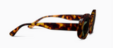 Peepers: Howdy Polarized Sun - Tortoise