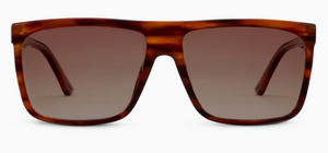 Peepers: Jersey Polarized Sun - Tortoise Horn