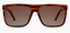 Peepers: Jersey Polarized Sun - Tortoise Horn